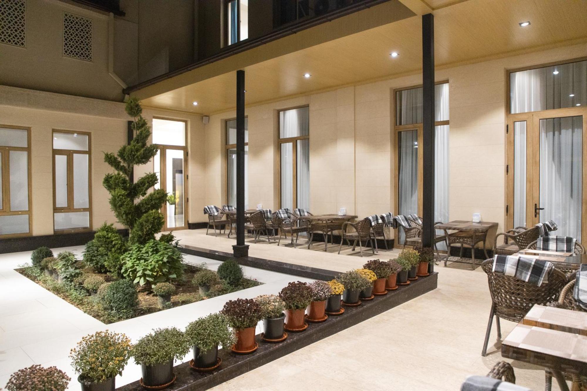 Hotel Marwa Tashkent Pool&Spa Exterior photo
